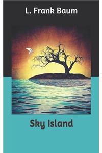 Sky Island