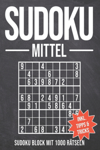 Sudoku Mittel