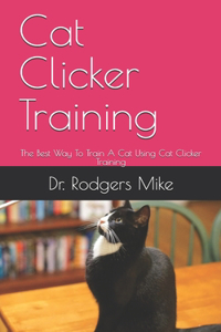 Cat Clicker Training