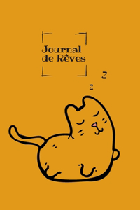 Journal de Rêves