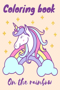 On The Rainbow Coloring Book