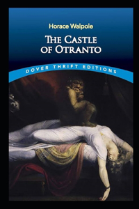 The Castle of Otranto Illustrated