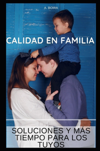 Calidad En Familia