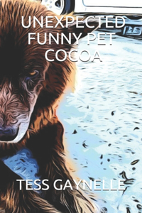 Unexpected Funny Pet