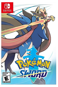 Pokemon Sword