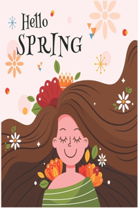 Hello Spring