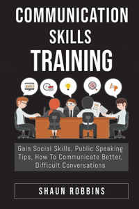 Communication Skills Training