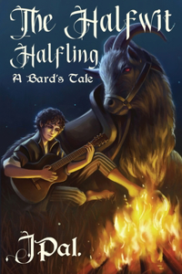 The Halfwit Halfling