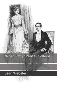 When Patty Went to College