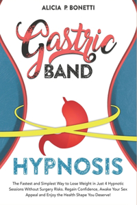 Gastric Band Hypnosis