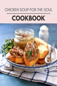 Chicken Soup For The Soul Cookbook