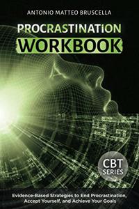 Procrastination Workbook