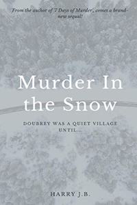 Murder In the Snow