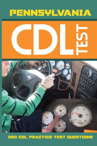 Pennsylvania CDL Test