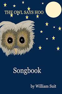 Owl Says Hoo Songbook