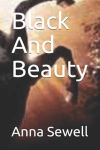 Black Beauty by Anna Sewell illustrated edition