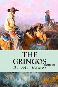 The Gringos Illustrated