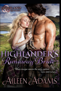 Highlander's Runaway Bride