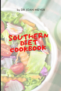 Southern Diet Cookbook