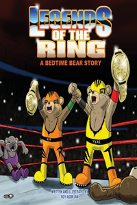 Legends Of The Ring