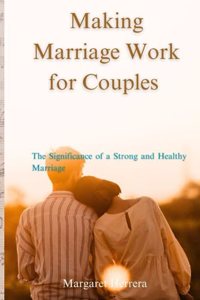 Making Marriage Work for Couples