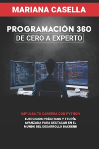 Programación 360