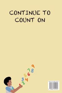 Counting with Kid Hess