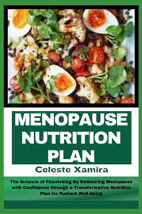 Menopause Nutrition Plan