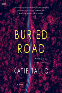 Buried Road