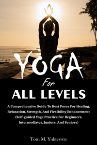 Yoga for All Levels