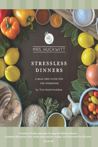 Stressless Dinners