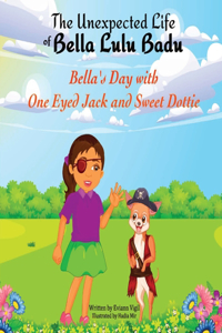 Unexpected Life of Bella Lulu Badu