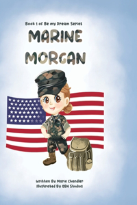 Marine Morgan