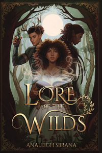 Lore of the Wilds
