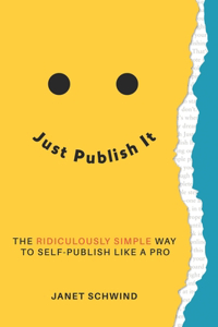 Just Publish It