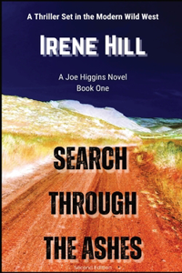 Search Through the Ashes