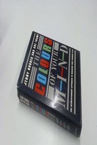 The Colours of Your Mind