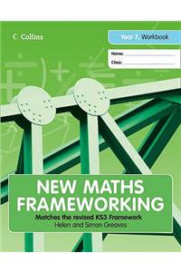 Year 7 Workbook (Levels 2–3)