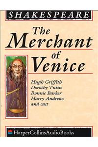 The Merchant of Venice