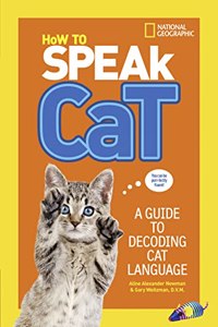 How To Speak Cat