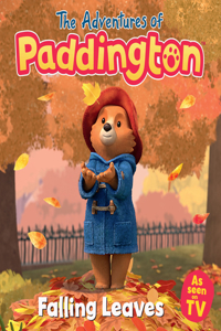 The Adventures of Paddington: Falling Leaves