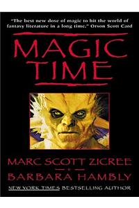 Magic Time