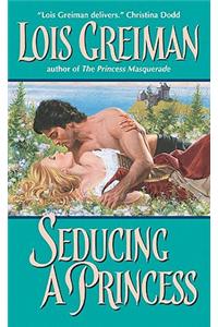 Seducing a Princess