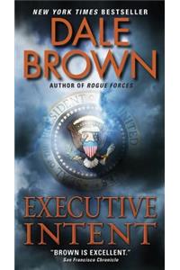 Executive Intent