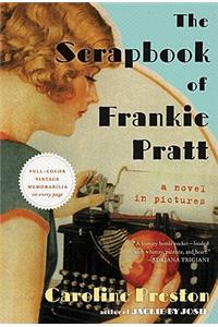 The Scrapbook of Frankie Pratt