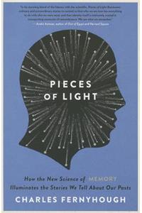 Pieces of Light