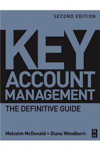 Key Account Management