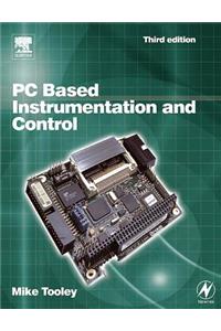 PC Based Instrumentation and Control
