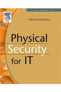 Physical Security for IT