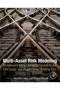 Multi-Asset Risk Modeling